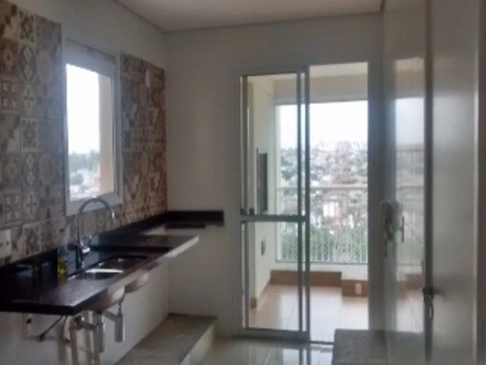 Apartamento à venda com 3 quartos, 123m² - Foto 4