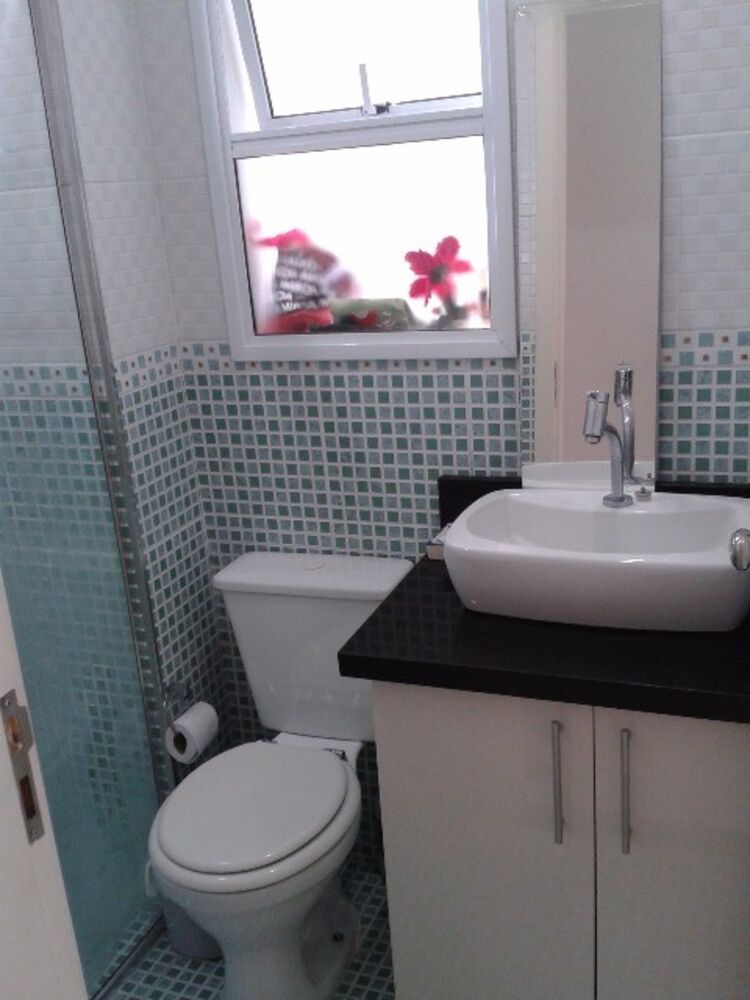 Apartamento à venda com 2 quartos, 57m² - Foto 1