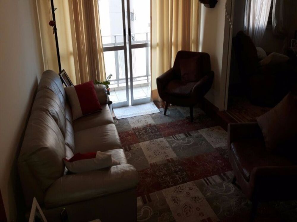 Apartamento, 3 quartos, 100 m² - Foto 5