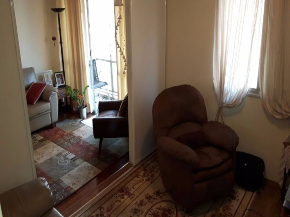 Apartamento, 3 quartos, 100 m² - Foto 8