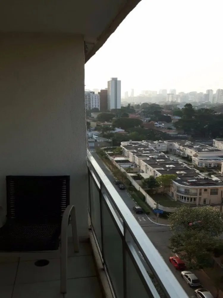 Apartamento, 3 quartos, 100 m² - Foto 1