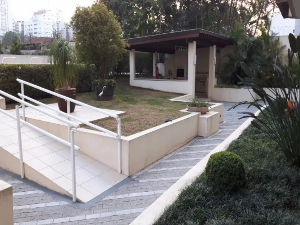 Apartamento, 3 quartos, 100 m² - Foto 9