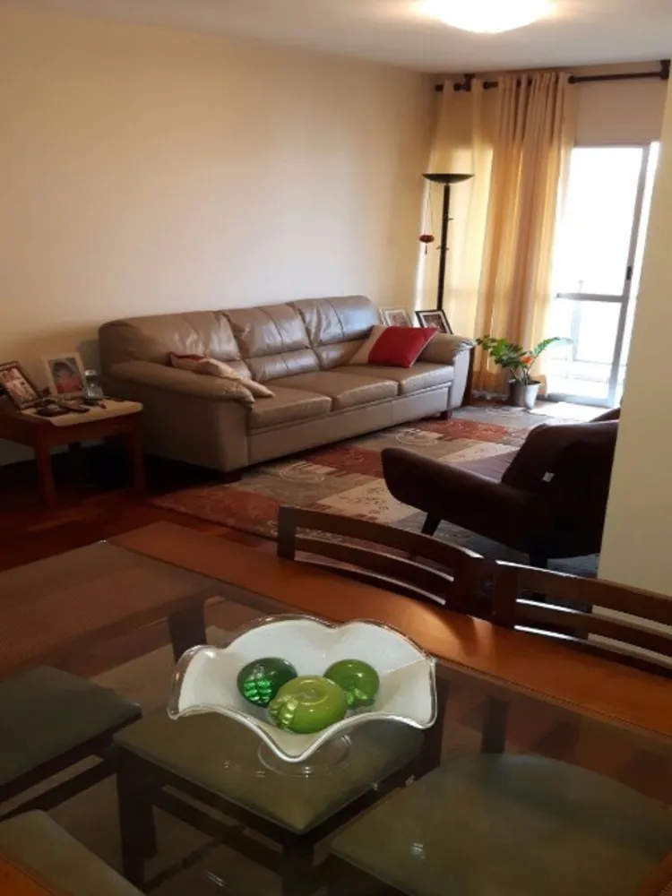 Apartamento, 3 quartos, 100 m² - Foto 4