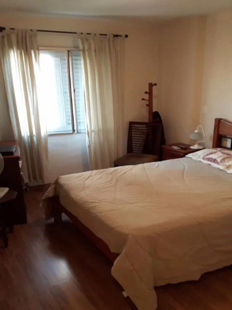 Apartamento, 3 quartos, 100 m² - Foto 2