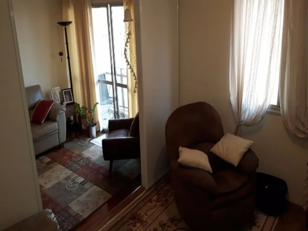 Apartamento, 3 quartos, 100 m² - Foto 11