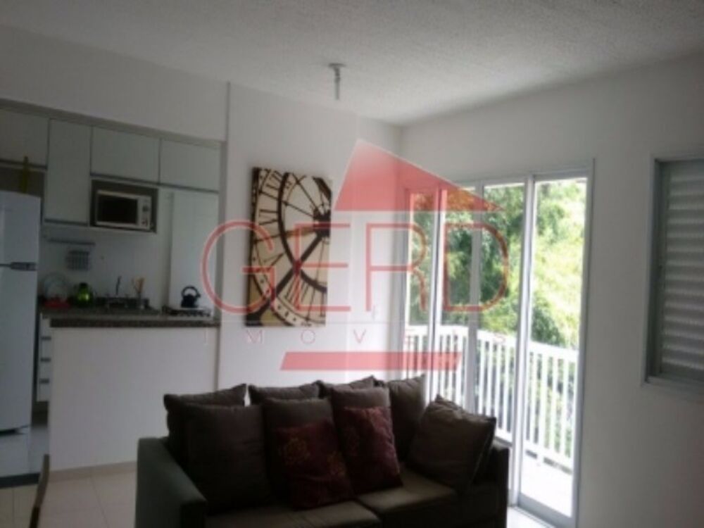 Apartamento à venda com 3 quartos, 71m² - Foto 1