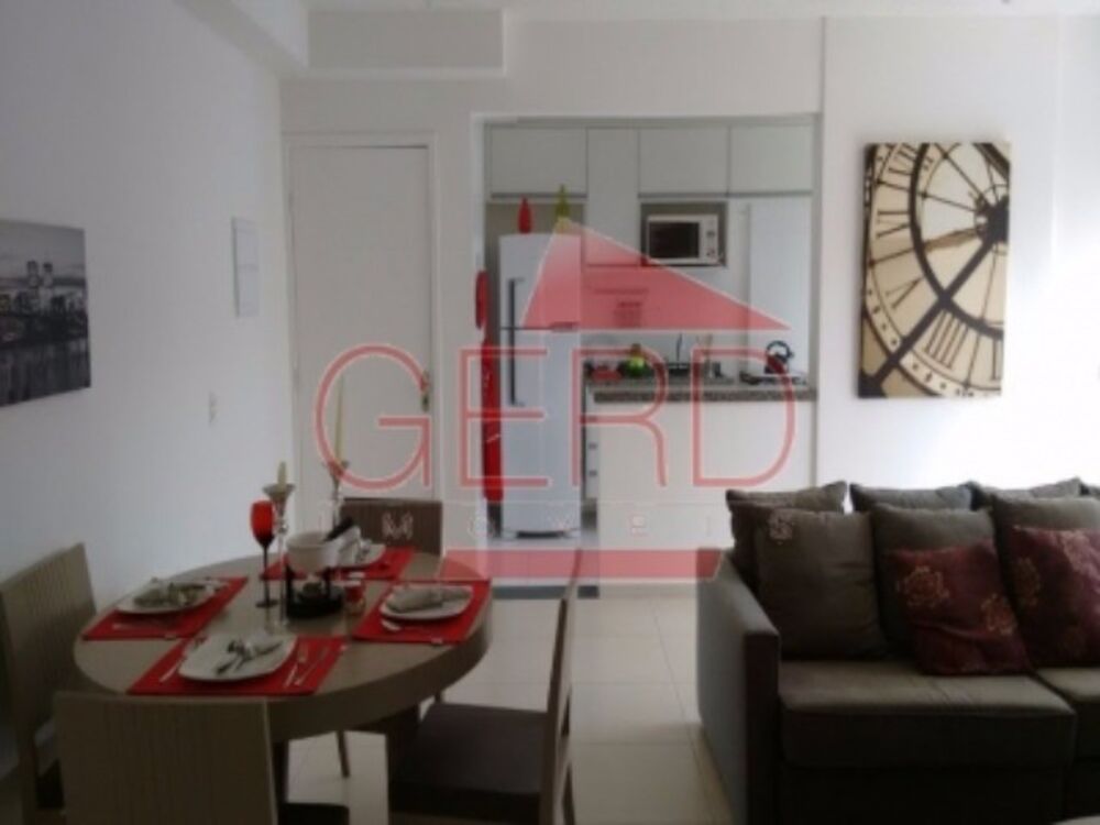 Apartamento à venda com 3 quartos, 71m² - Foto 2