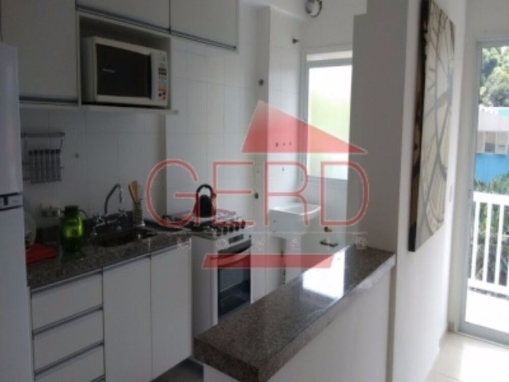 Apartamento à venda com 3 quartos, 71m² - Foto 3