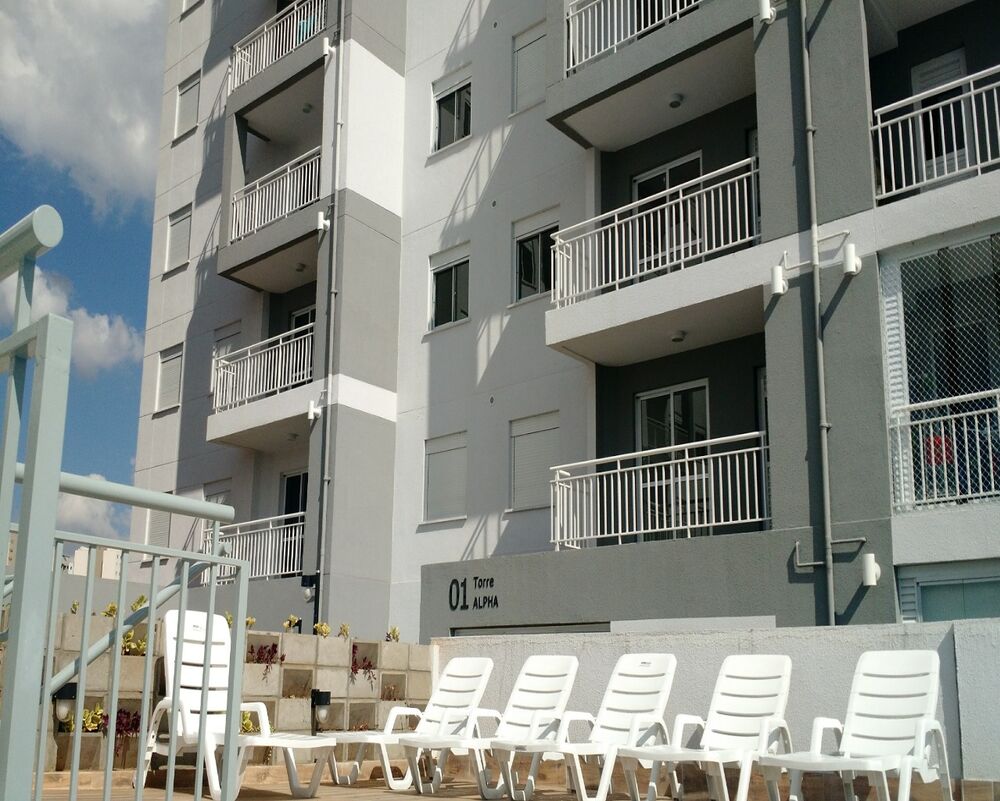 Apartamento, 3 quartos, 69 m² - Foto 3