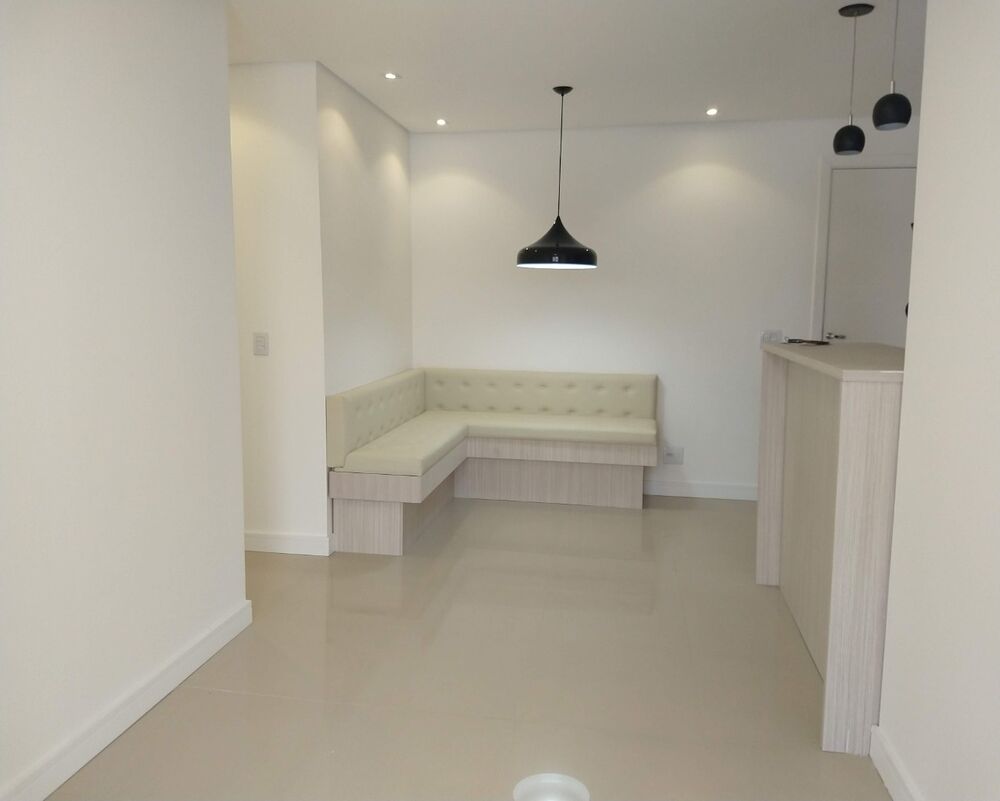 Apartamento, 3 quartos, 69 m² - Foto 2