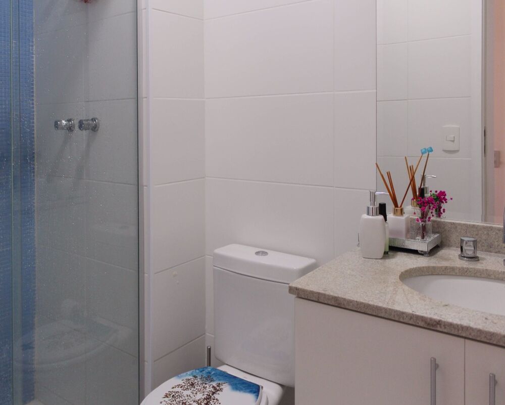 Apartamento, 2 quartos, 76 m² - Foto 1