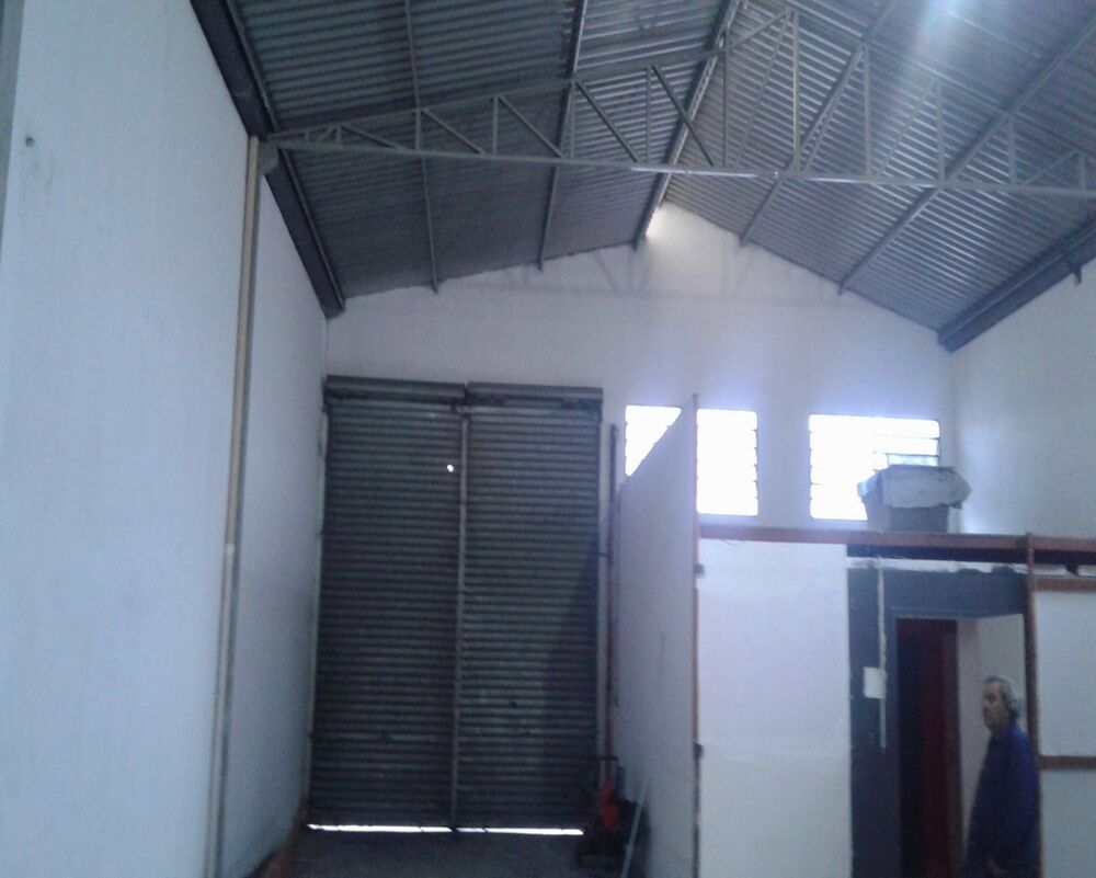 Depósito-Galpão, 421 m² - Foto 2
