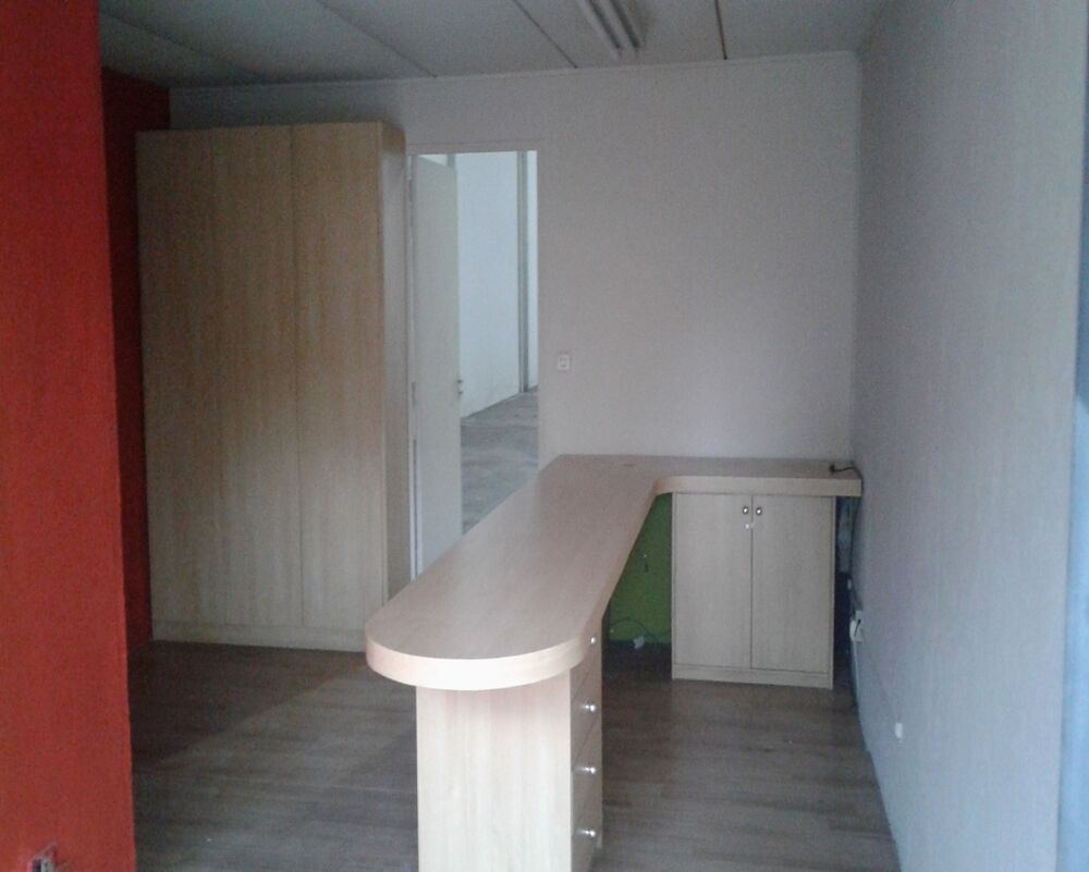 Depósito-Galpão, 421 m² - Foto 3