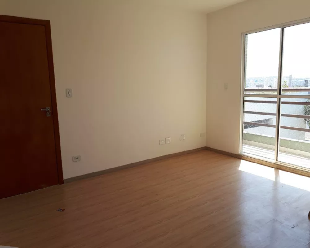 Apartamento à venda com 2 quartos, 49m² - Foto 3