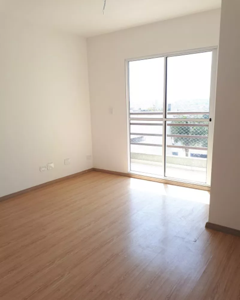 Apartamento à venda com 2 quartos, 49m² - Foto 4