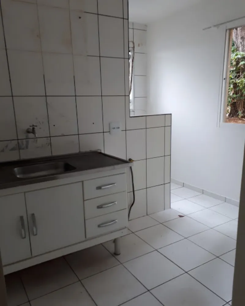 Apartamento, 2 quartos, 44 m² - Foto 3
