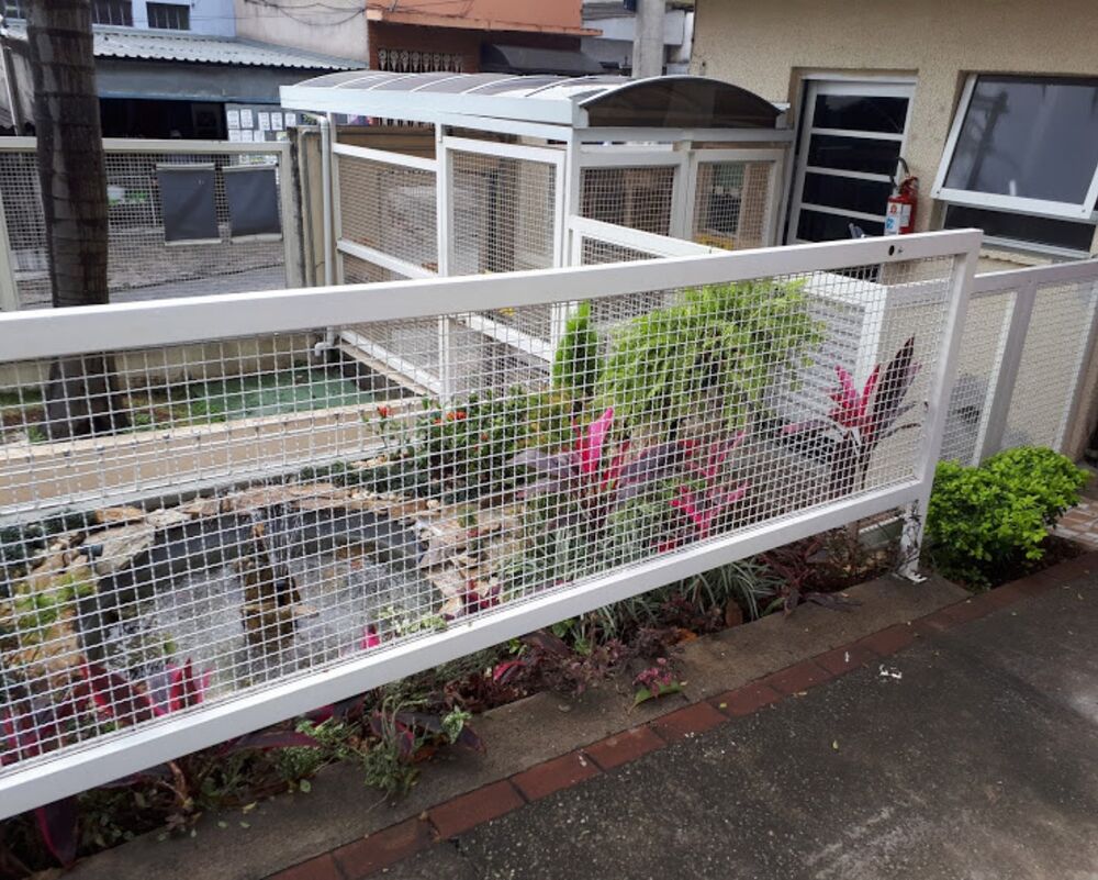 Apartamento, 2 quartos, 44 m² - Foto 4