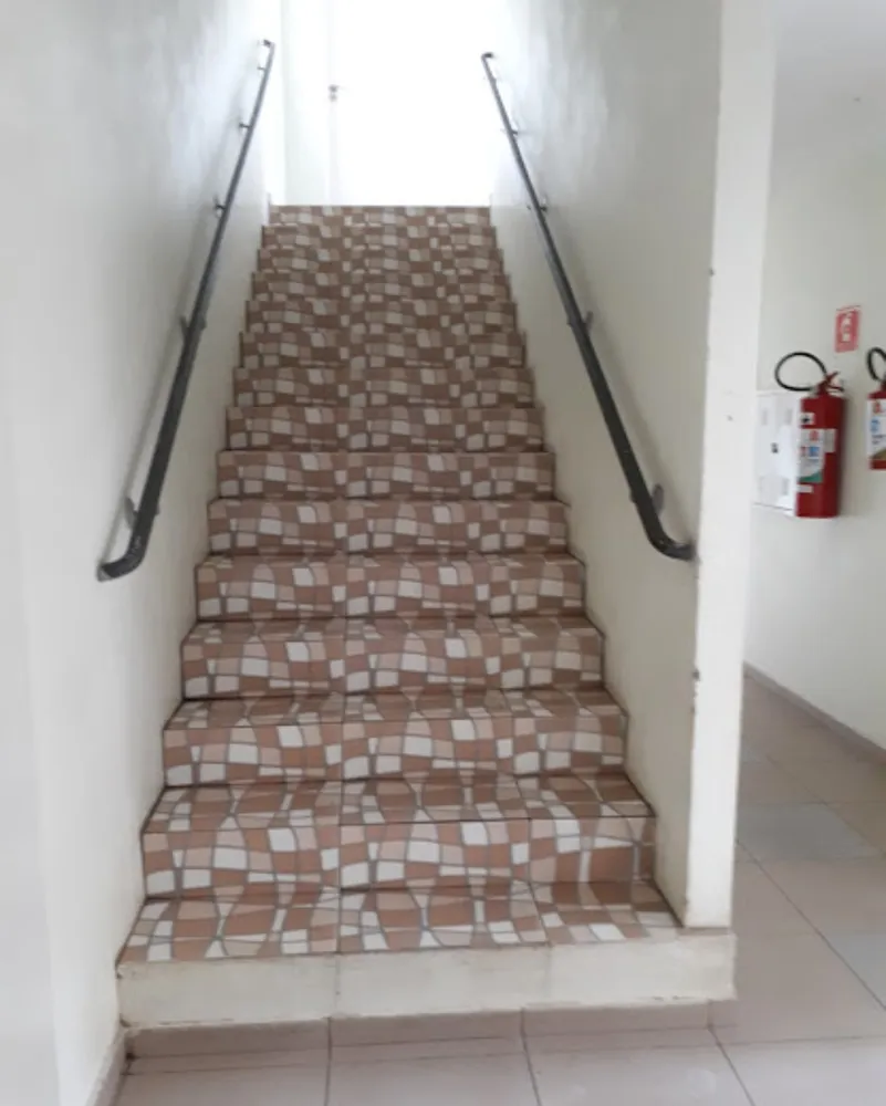Apartamento, 2 quartos, 44 m² - Foto 5