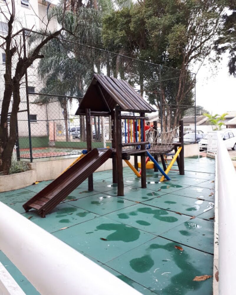 Apartamento, 2 quartos, 44 m² - Foto 3