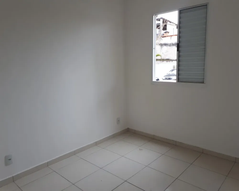 Apartamento, 2 quartos, 44 m² - Foto 2