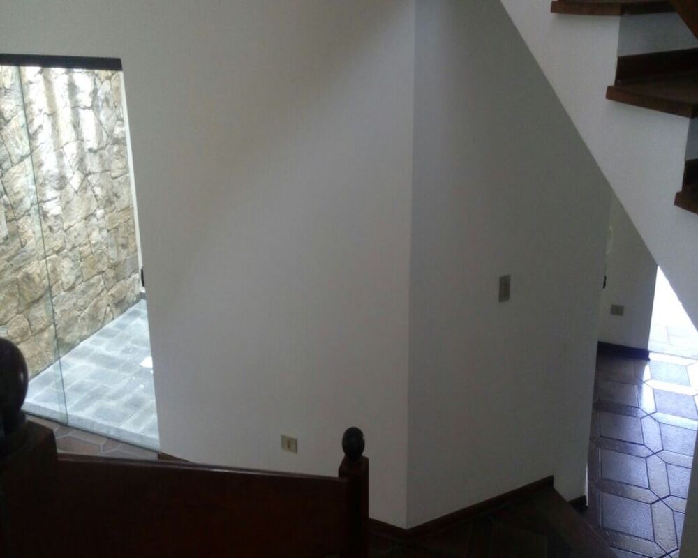 Sobrado, 3 quartos, 200 m² - Foto 1