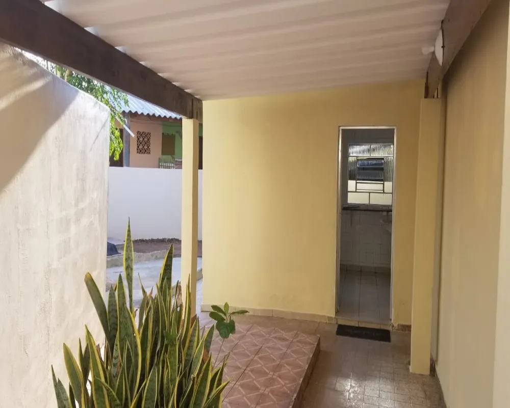 Casa, 4 quartos, 110 m² - Foto 8