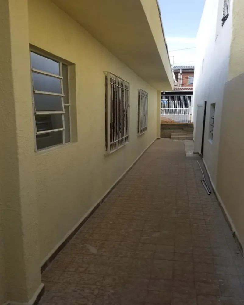 Casa, 4 quartos, 110 m² - Foto 10