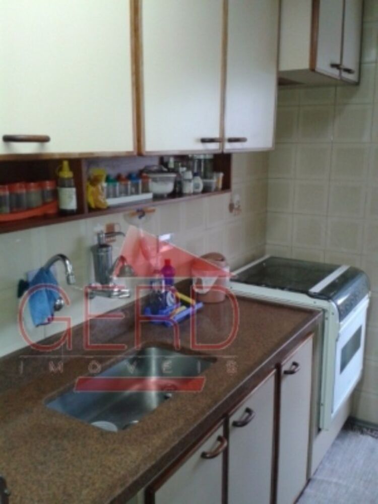 Apartamento à venda com 3 quartos, 80m² - Foto 4