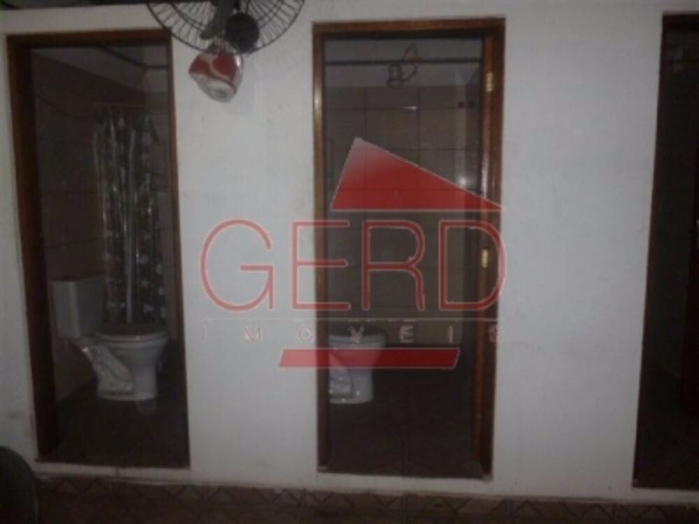 Depósito-Galpão, 520 m² - Foto 1