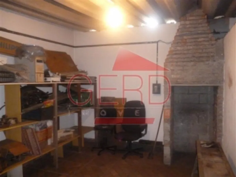 Depósito-Galpão, 520 m² - Foto 6