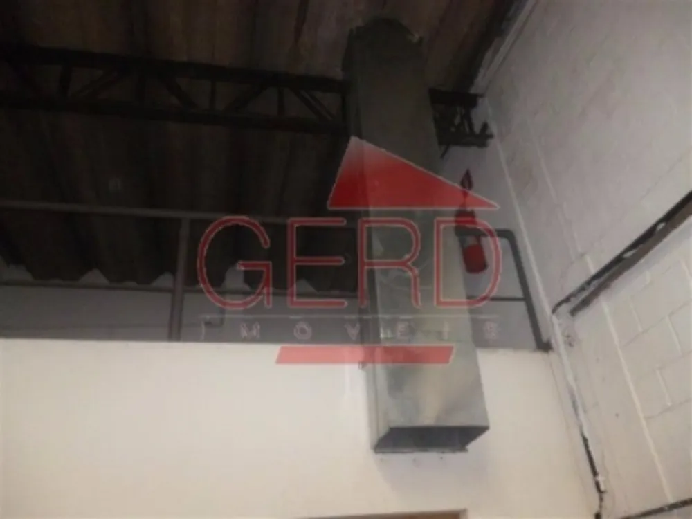 Depósito-Galpão, 520 m² - Foto 7