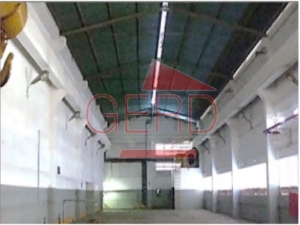 Depósito-Galpão, 1600 m² - Foto 5
