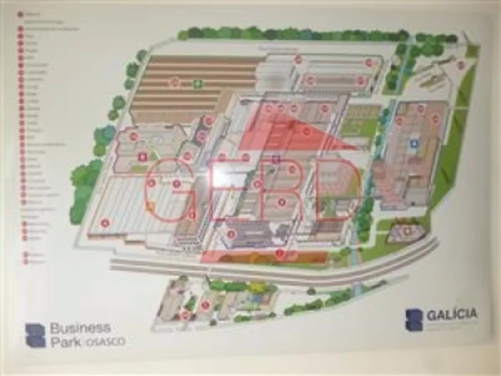 Depósito-Galpão, 1600 m² - Foto 8
