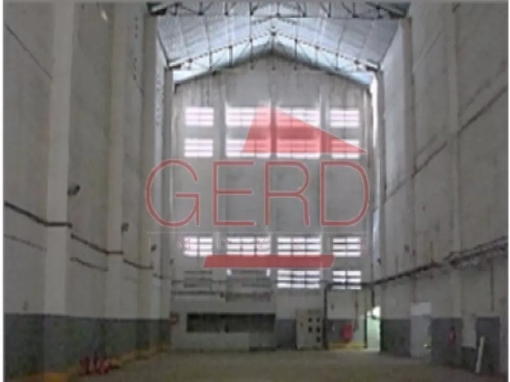 Depósito-Galpão, 1600 m² - Foto 1