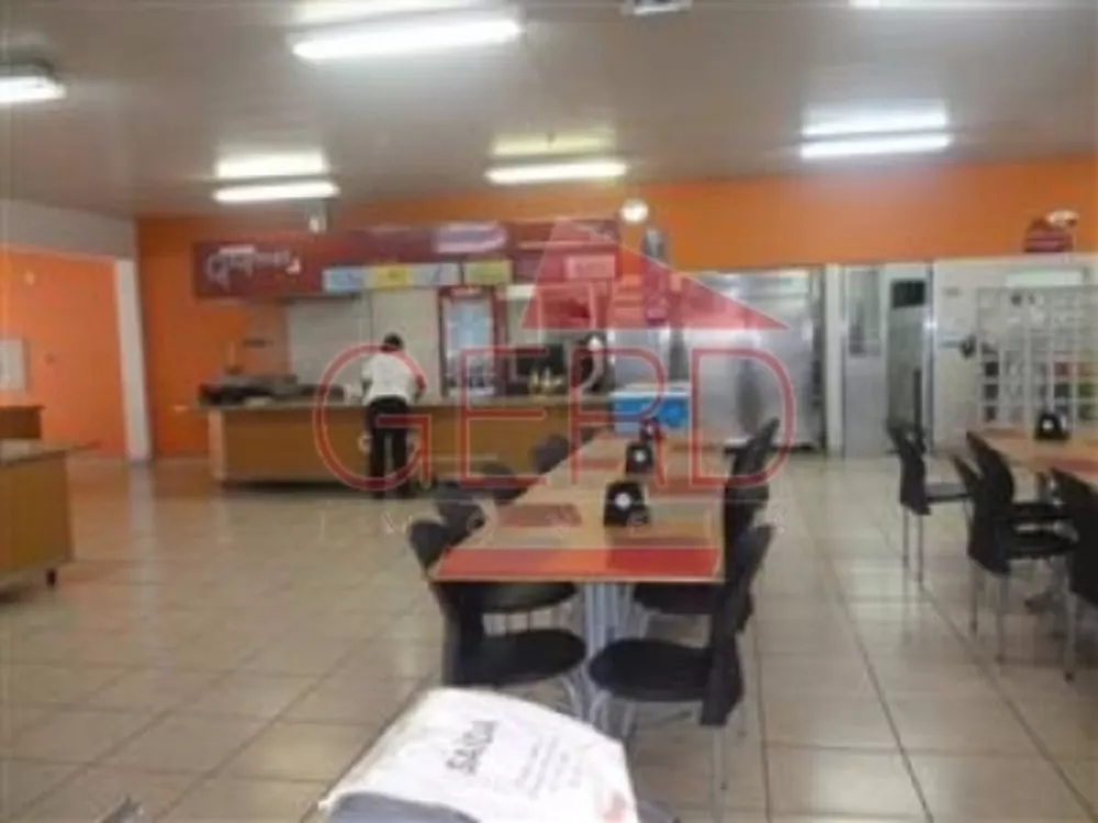 Depósito-Galpão, 1600 m² - Foto 7