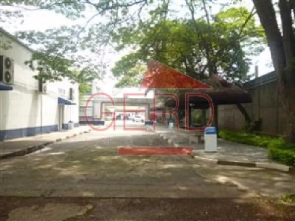 Depósito-Galpão, 1600 m² - Foto 8