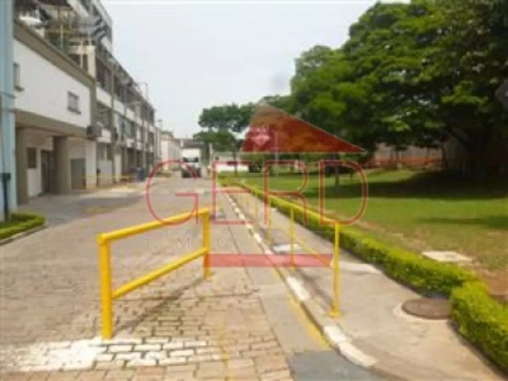 Depósito-Galpão, 1600 m² - Foto 2