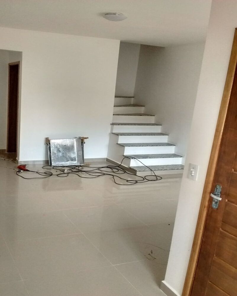 Sobrado, 2 quartos, 80 m² - Foto 4