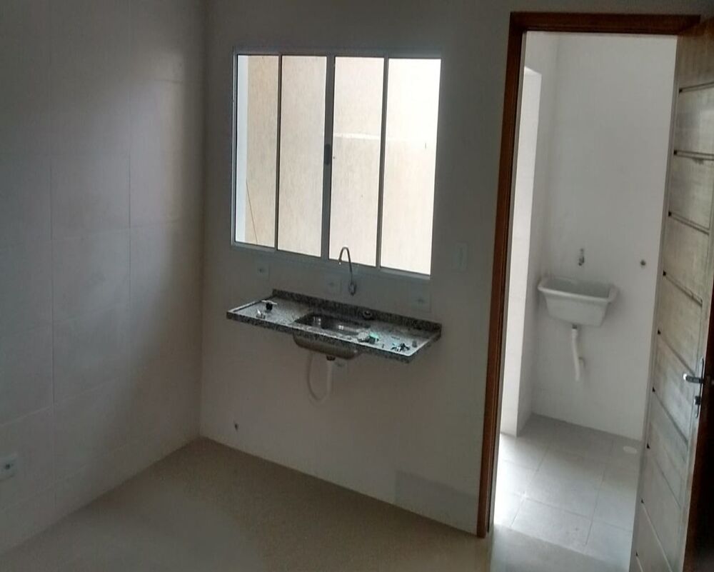 Sobrado, 2 quartos, 80 m² - Foto 3