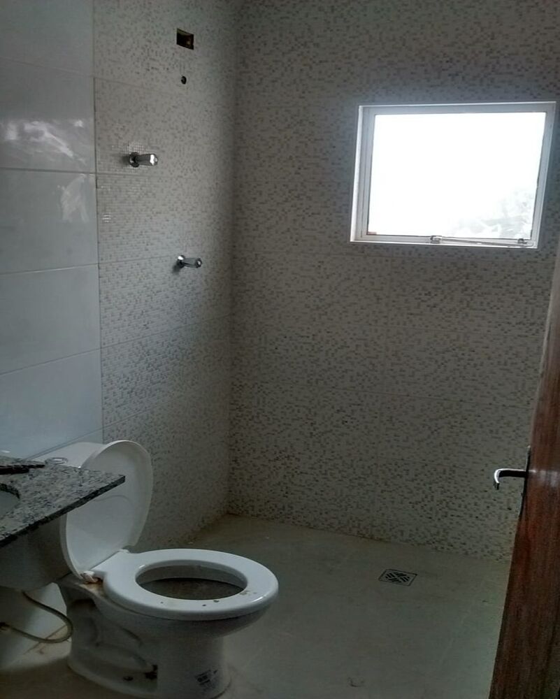 Sobrado, 2 quartos, 80 m² - Foto 1