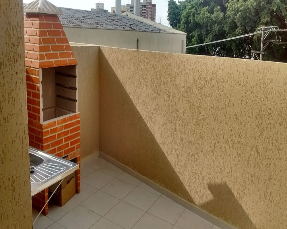 Sobrado, 2 quartos, 80 m² - Foto 2