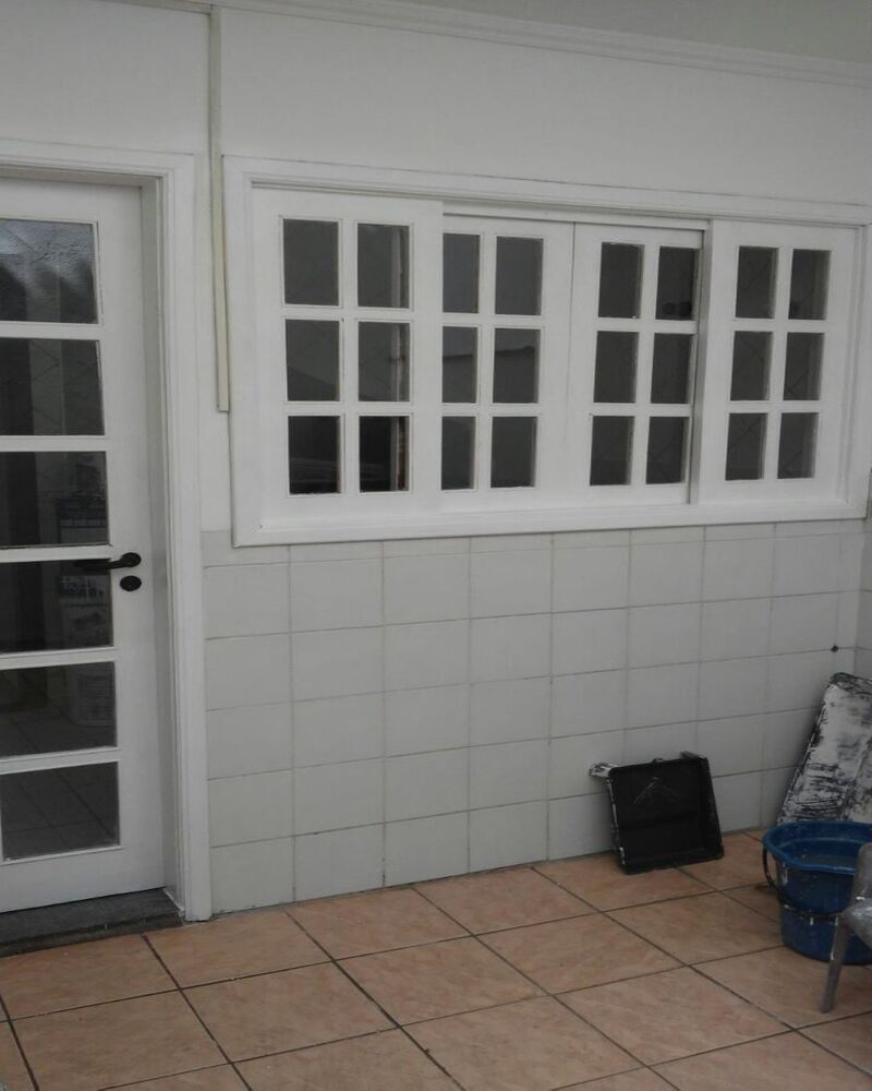 Casa de Condomínio, 2 quartos - Foto 4