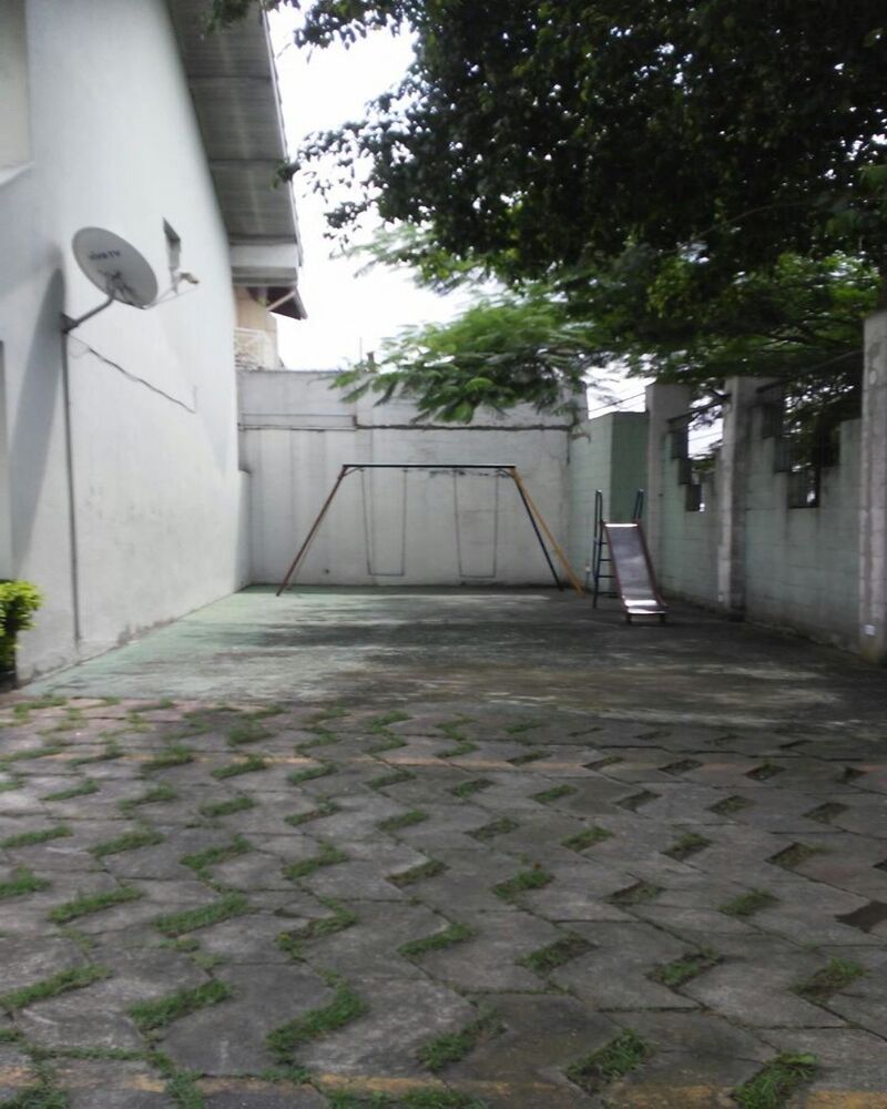Casa de Condomínio, 2 quartos - Foto 1