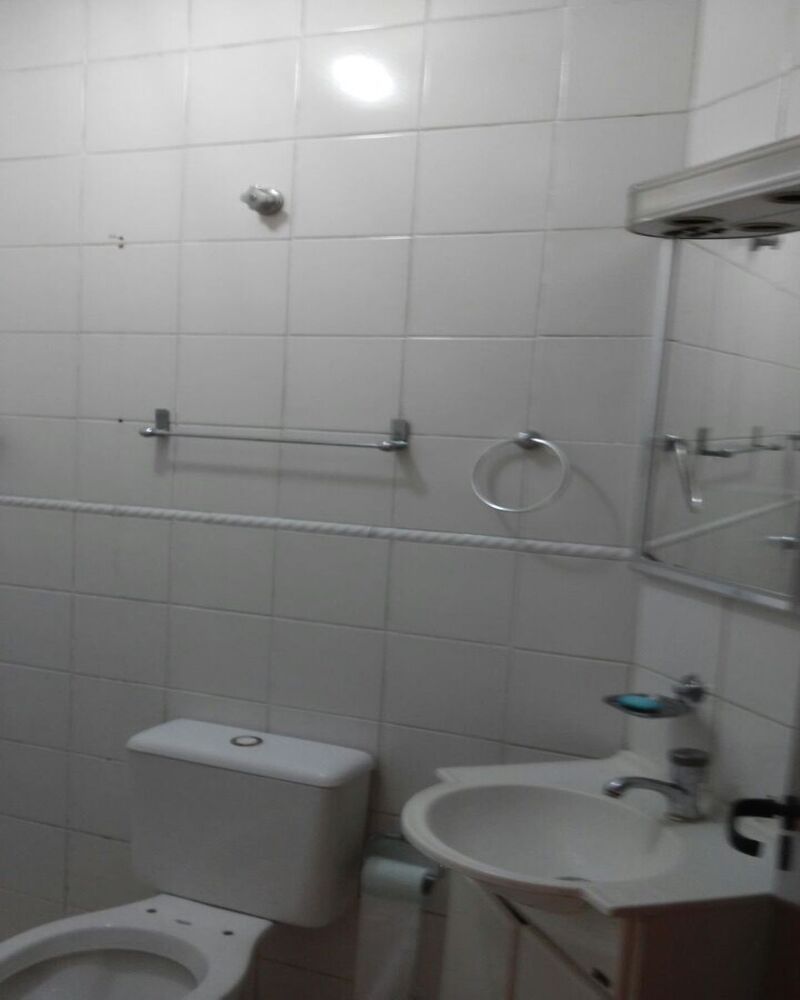 Casa de Condomínio, 2 quartos - Foto 3