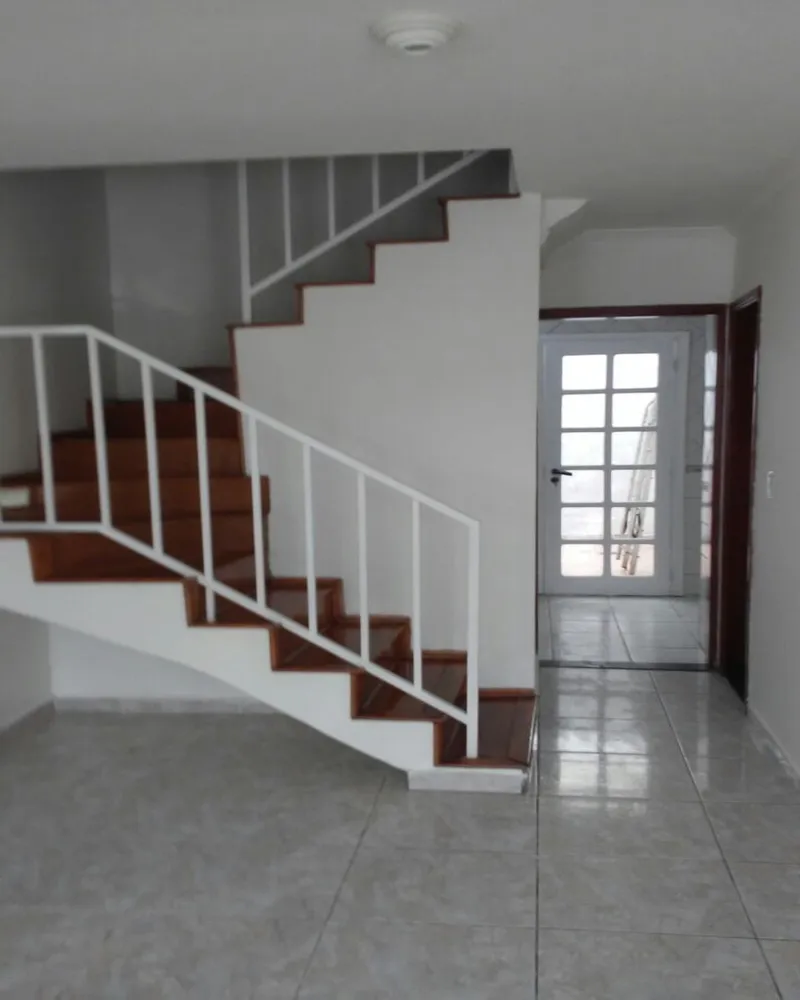 Casa de Condomínio, 2 quartos - Foto 1