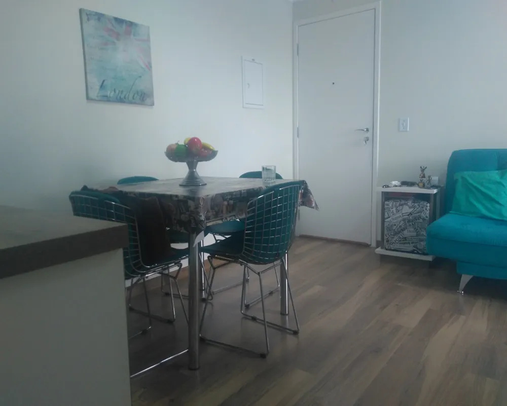 Apartamento, 2 quartos, 49 m² - Foto 3
