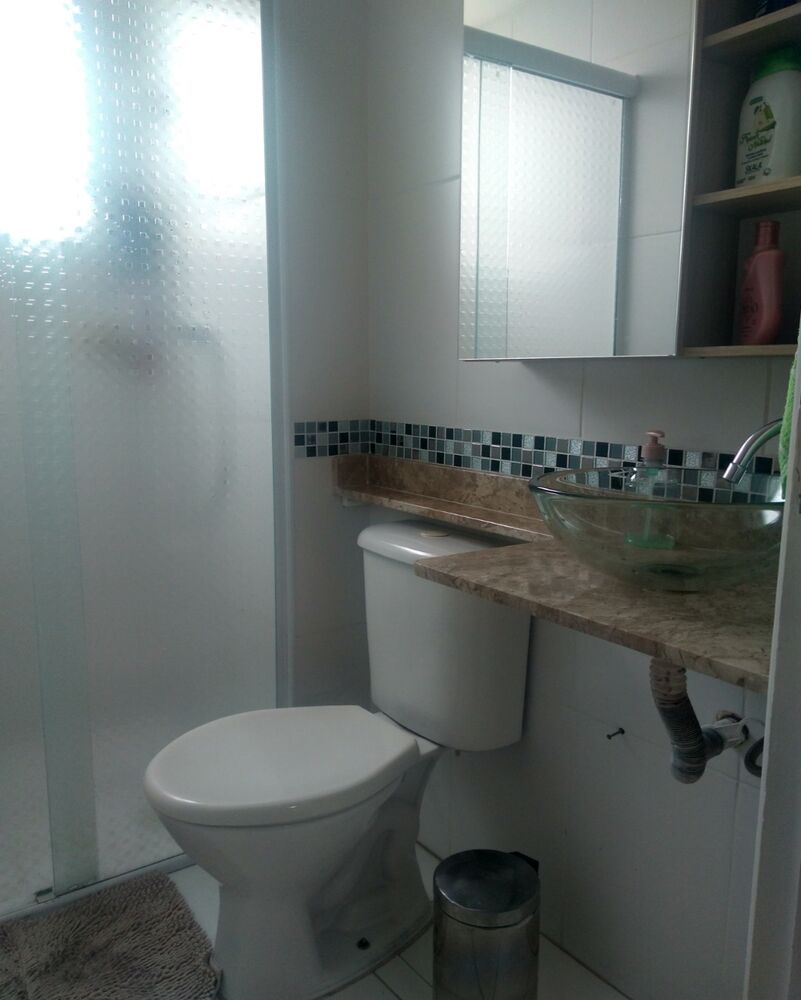Apartamento, 2 quartos, 49 m² - Foto 4