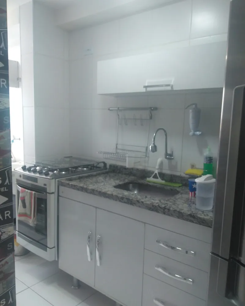 Apartamento, 2 quartos, 49 m² - Foto 5