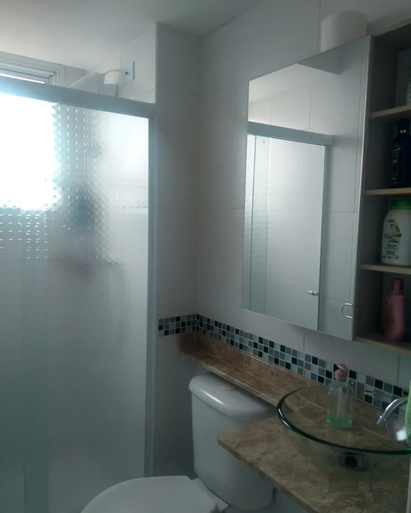 Apartamento, 2 quartos, 49 m² - Foto 8