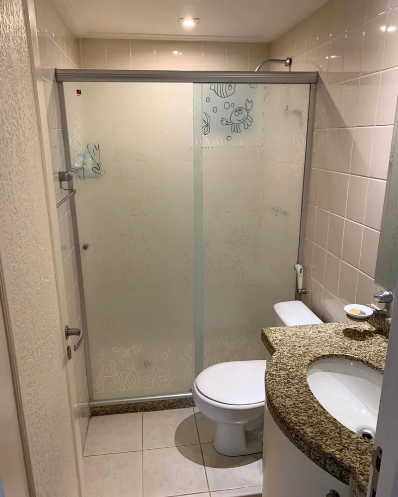 Apartamento, 3 quartos, 72 m² - Foto 5
